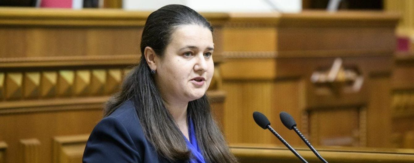 Украина быстро продвигается в переговорах с МВФ – Маркарова