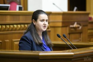 Украина быстро продвигается в переговорах с МВФ – Маркарова