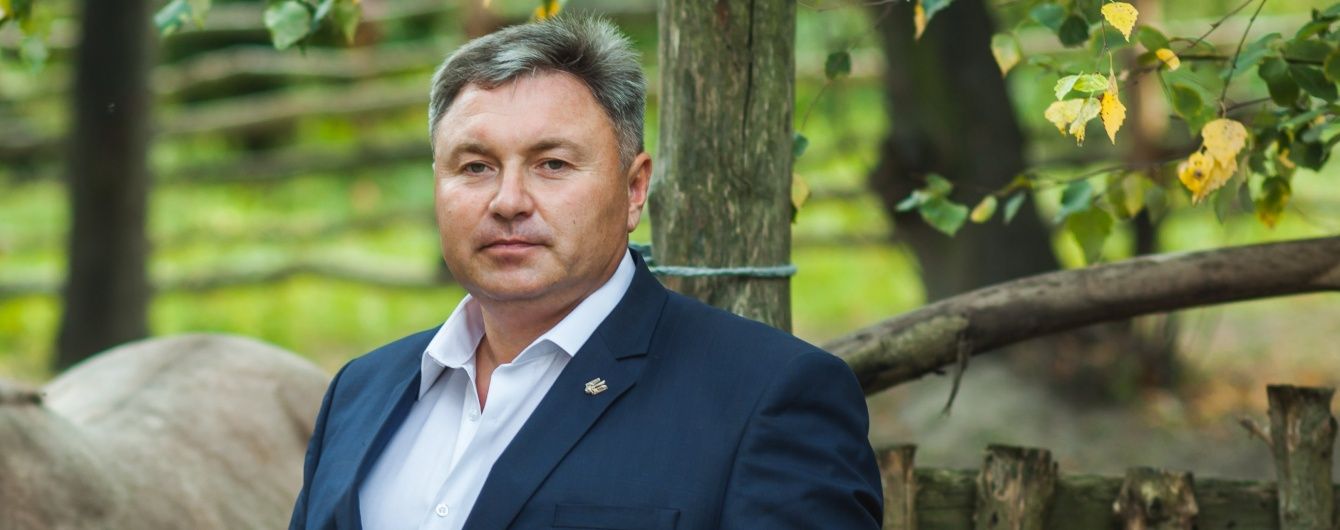 Очільників Херсонщини та Луганщини позбавили мандатів