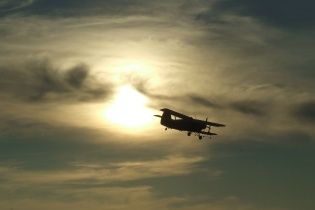 Спасатели узнали про судьбу экипажа самолета Ан-2, потерпевшего крушение в России