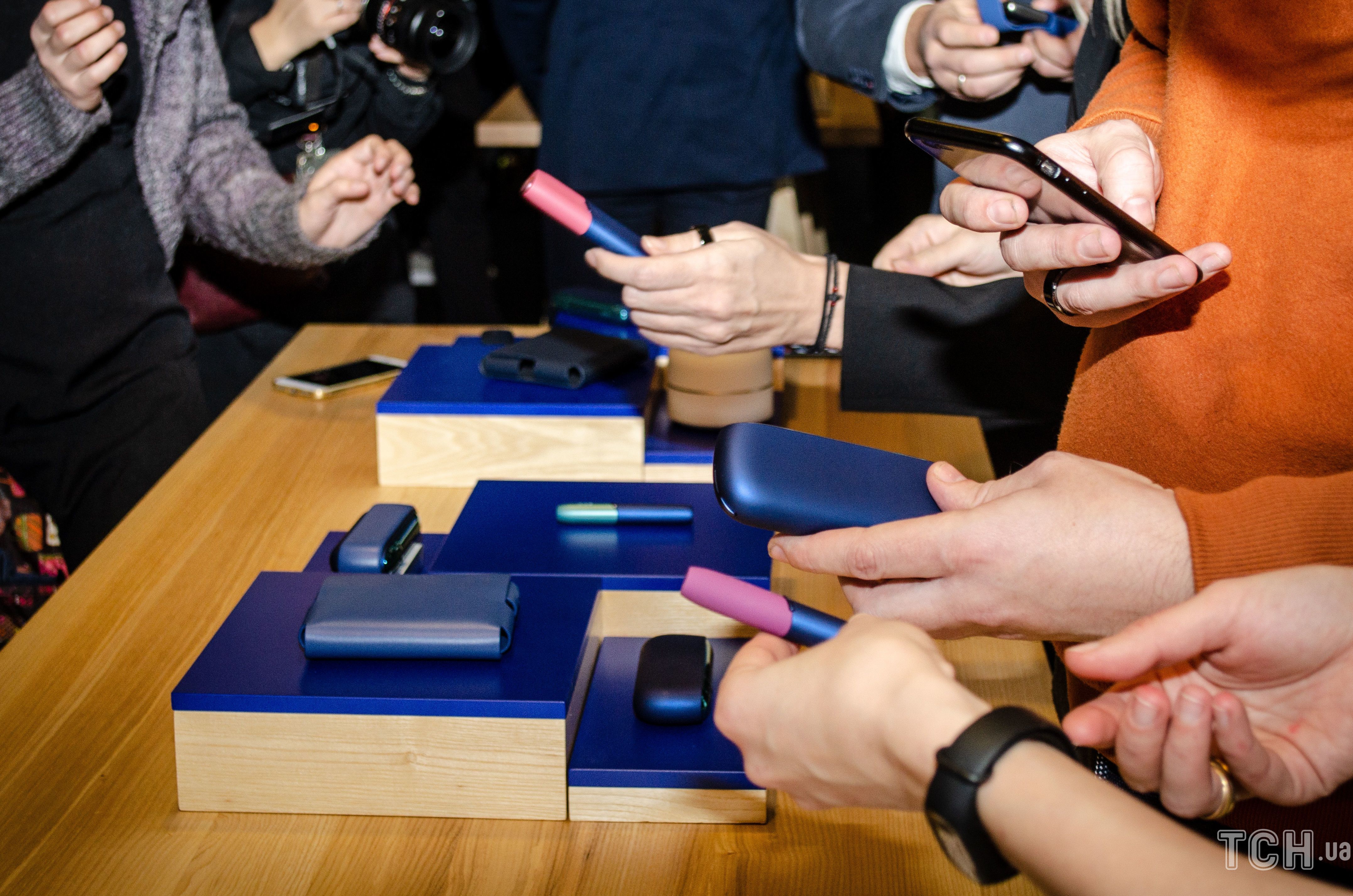 презентація IQOS 3_17