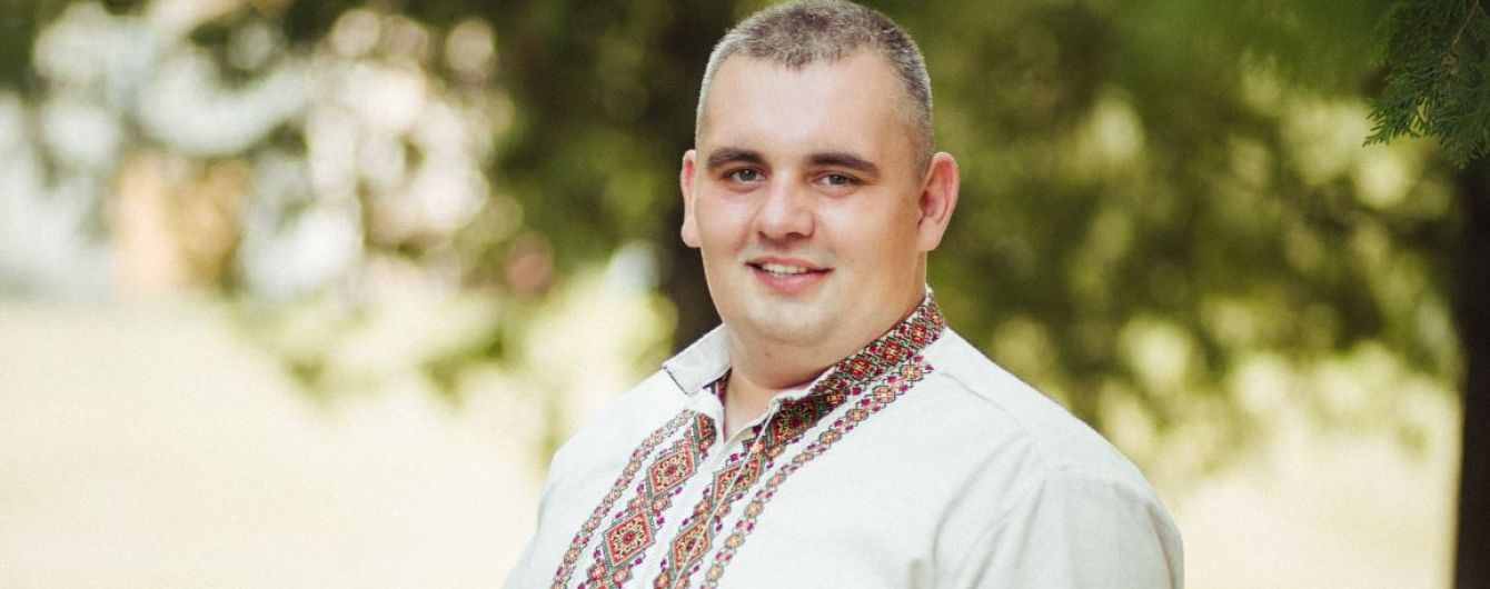 Десятки тисяч доларів потрібні, щоб врятувати Юрія