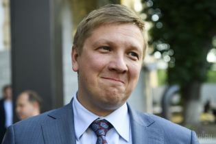 В Украину впервые поставили американский сжиженный газ - Коболев