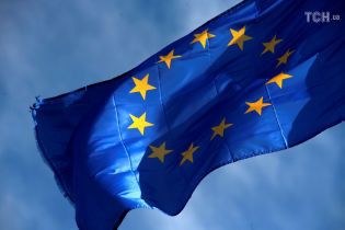 Евросоюз отреагировал на захват Россией украинских кораблей
