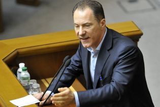 Заарештованого в Росії українського екс-міністра Рудьковського відправили на психіатричну експертизу