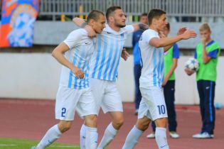 Футболіст "Десни" забив розкішний гол 16-го туру УПЛ