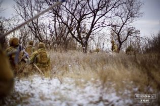 "Уже знают, куда бить": на Светлодарской дуге военные вынуждены менять свои позиции