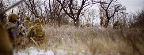 "Уже знают, куда бить": на Светлодарской дуге военные вынуждены менять свои позиции