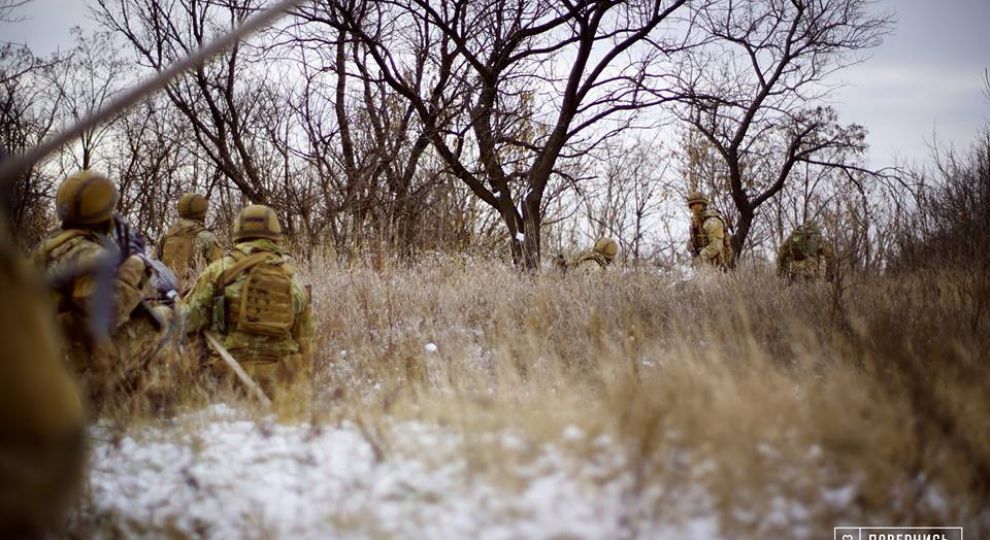 "Вже знають, куди бити": на Світлодарській дузі військові змушені змінювати свої позиції