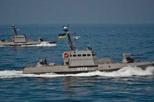 Агрессия РФ в Керченском проливе. Как Запад отреагировал на захват украинских кораблей