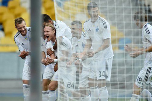 Святкування голу
