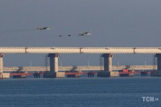 У Мережі оприлюднили імена російських вертолітників, які могли атакувати українські кораблі