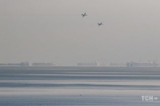 Захват украинских кораблей в Азовском море: как отреагировал официальный Киев