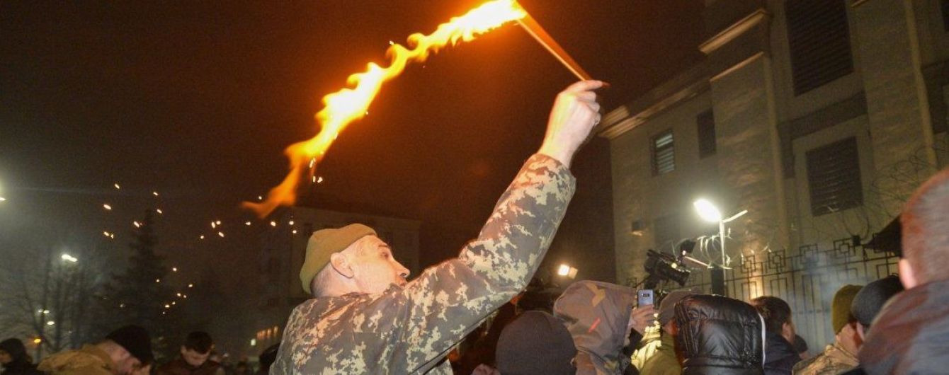 Російська агресія проти України та можливий воєнний стан. Усе, що відомо про напружену ситуацію