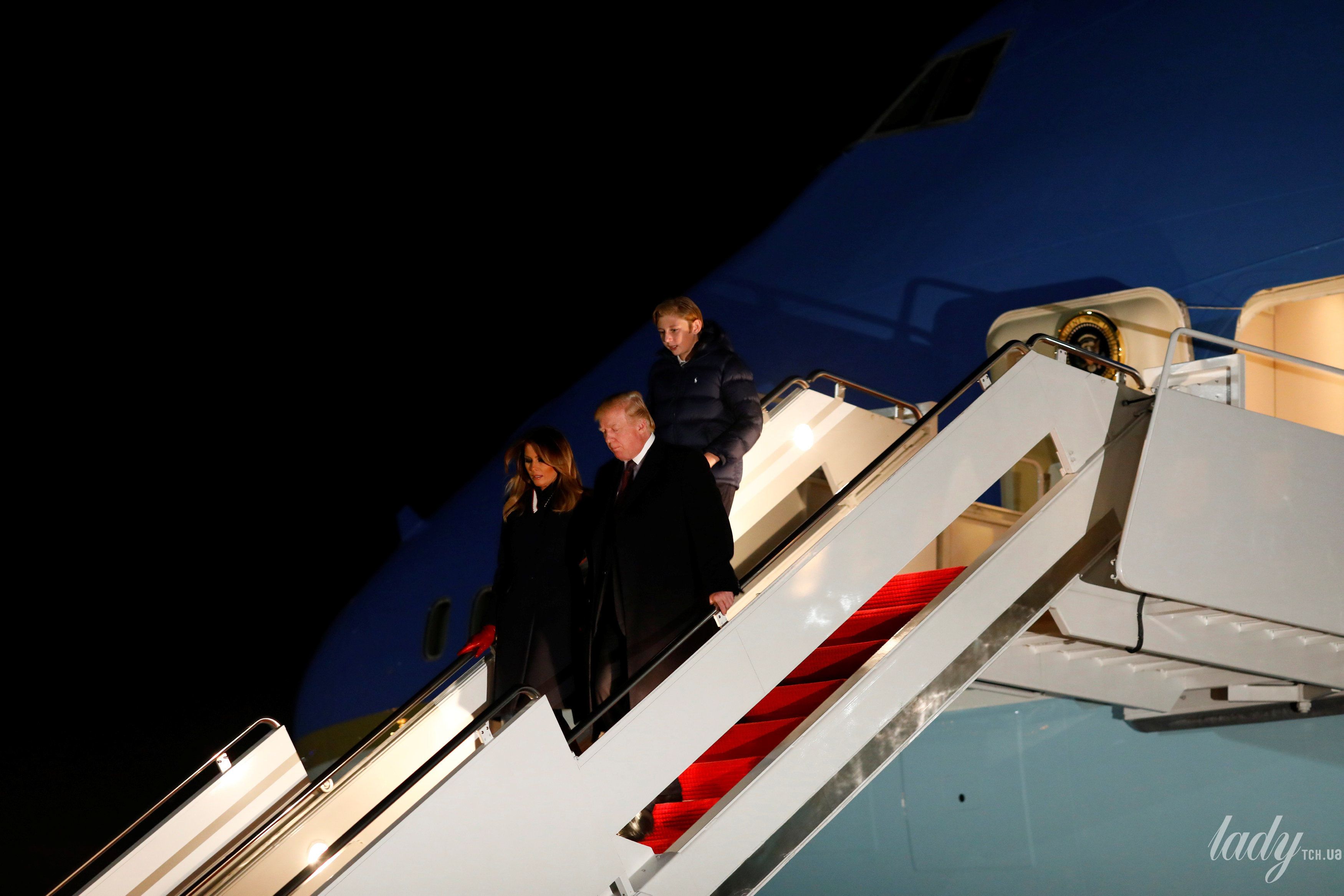 Мелания Трамп_5