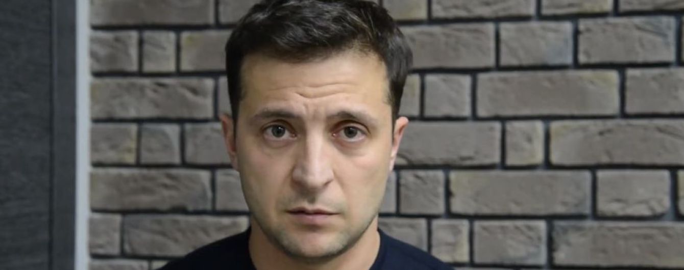 Зеленський розповів, що зустрічався з Порошенком у грудні