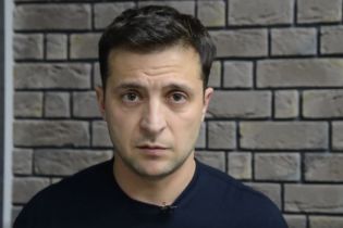 Зеленський розповів, що зустрічався з Порошенком у грудні