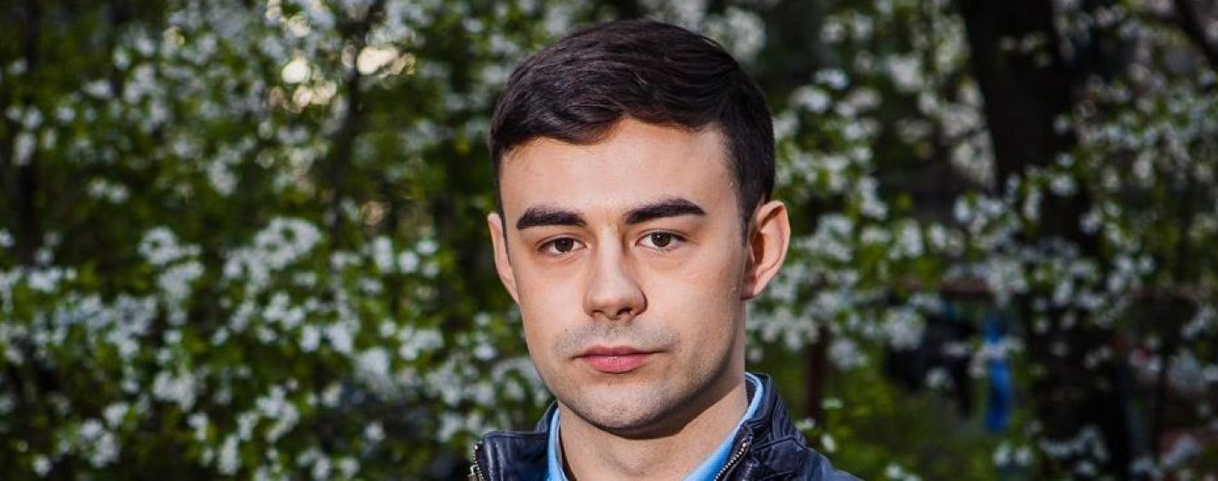 Популярний актор розповів, які зміни в іміджі заважали йому їсти та говорити