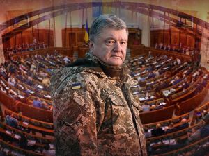 Воєнний стан: виклики і можливості для України