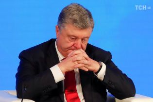 Голова фракції "БПП" розповів, чому Кремль не запровадив санкції проти Порошенка