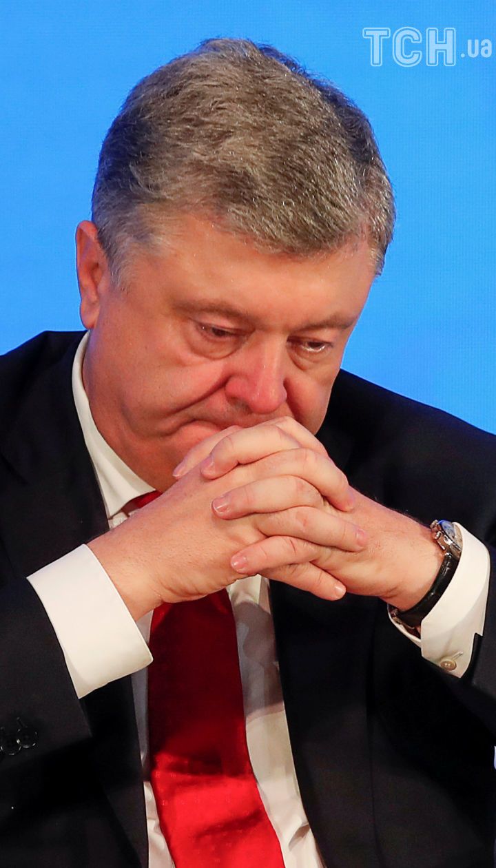 Порошенко поздравил граждан с 74-й годовщиной изгнания нацистов из Украины, напомнив о миллионах погибших