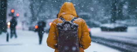 Сезон хвороб: як застуда та ГРВІ впливають на організм людини. Інфографіка