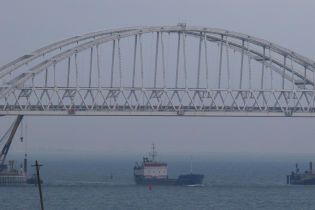 Росія частково розблокувала українські порти в Азовському морі - Омелян
