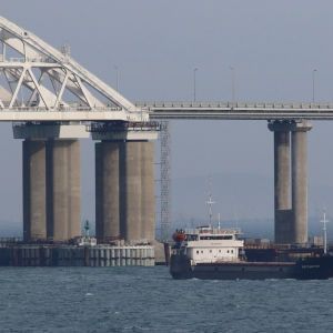 У Берліні відбулася закрита зустріч у "нормандському форматі" з приводу Керченської кризи