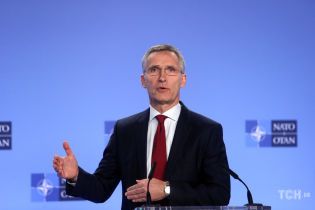 НАТО до конца года предоставит Украине современные защищенные средства связи – Столтенберг