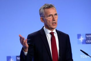 "Не може бути виправдання Росії": генсек НАТО жорстко виступив на захист українських моряків