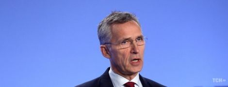 "Не может быть оправдания России": генсек НАТО жестко выступил в защиту украинских моряков
