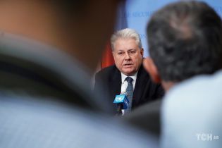Ельченко объяснил, почему резолюцию о милитаризации Крыма принимали двумя третями голосов