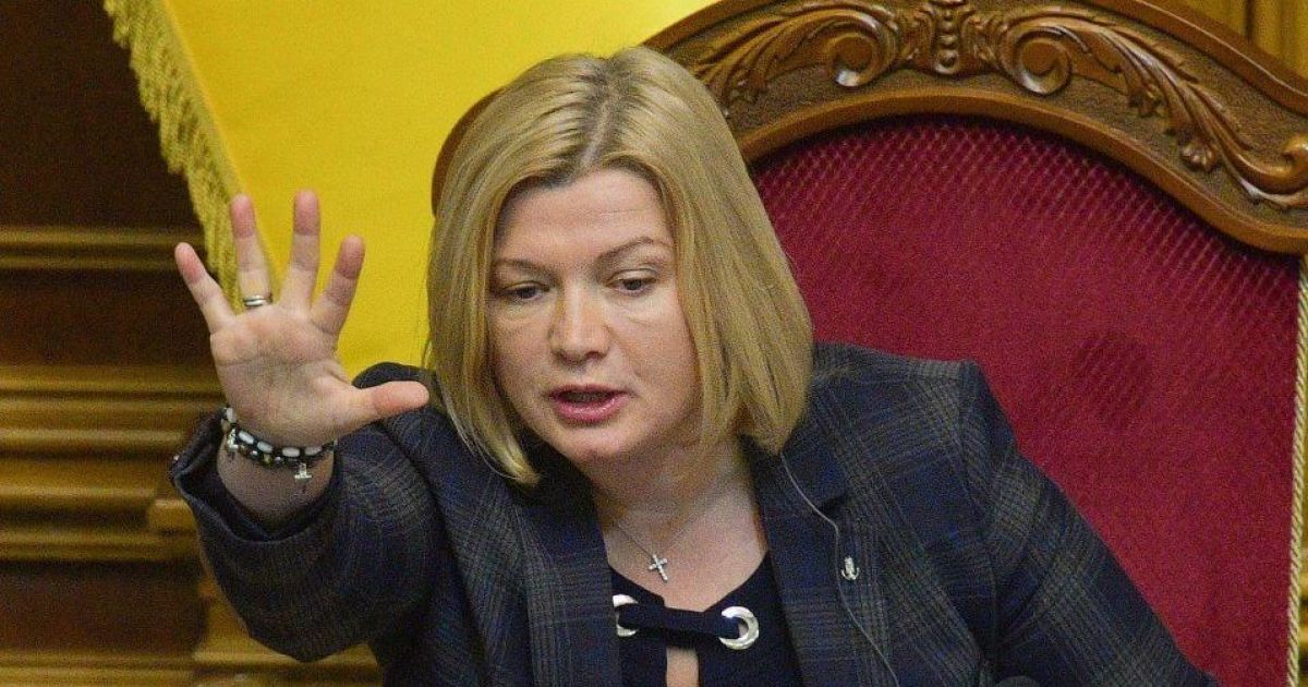 У Раді зареєстрували законопроект про обов’язкові дебати перед другим туром виборів