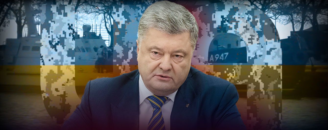 Що означатиме введення воєнного стану