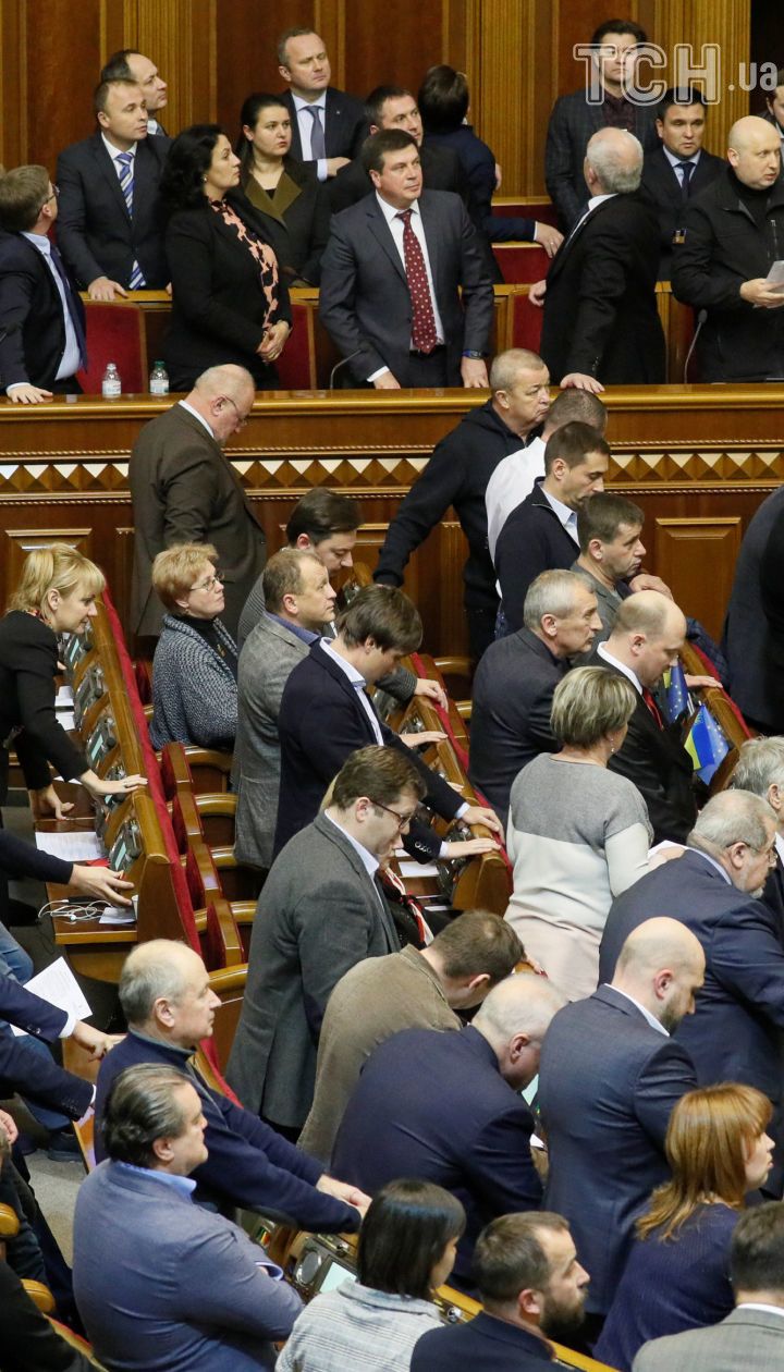 В Украине введено военное положение. Полный перечень возможных ограничений и запретов