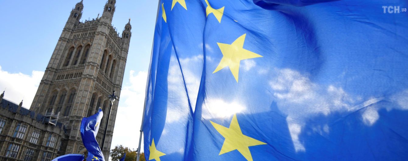 Стало відомо, коли британський парламент голосуватиме за угоду про Brexit