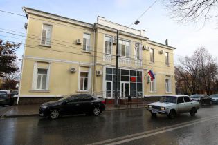 В окупованому Криму заарештували активіста Едема Бекірова