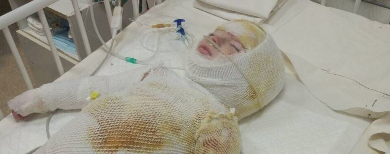 Глядачі ТСН допомогли зібрати достатньо коштів на лікування попеченого Ярославчика