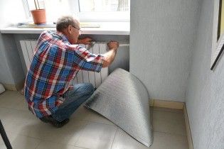 Эксперты рассказали, что делать жителям многоэтажек, чтобы не отапливать улицу