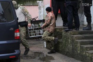 "Неоправданное применение силы": в ГА ООН призвали Россию немедленно освободить украинских пленных моряков