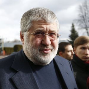 "ПриватБанк" подал иск в американский суд на Коломойского
