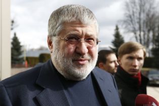 Коломойский признался, на чем заработал первые большие деньги