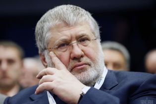 Клієнти адвоката Трампа поскаржилися правоохоронцям на Коломойського – ЗМІ