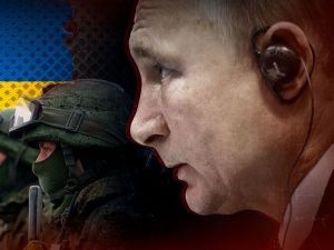 Немає жодного російсько-українського конфлікту!