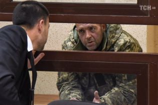 В Меджлисе опровергают перевозку пленных моряков из Крыма в Москву
