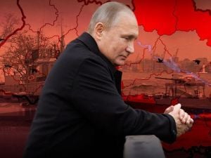 Фатальна помилка Кремля