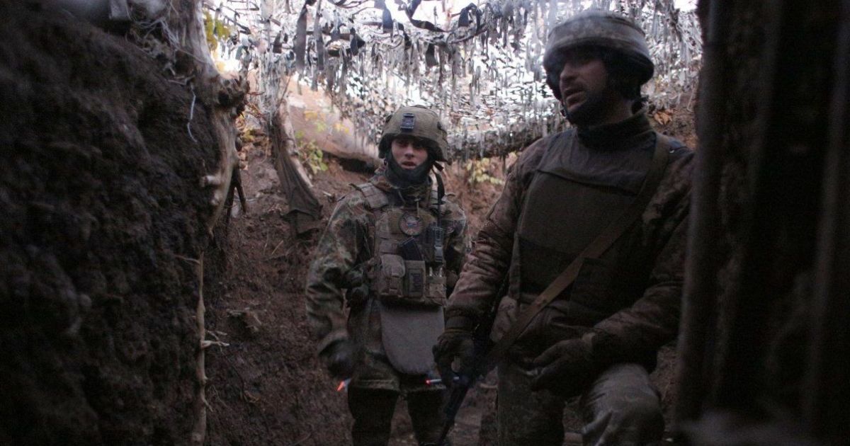 Бойовики на Донбасі продовжують стріляти: боєць ООС загинув, ще один поранений