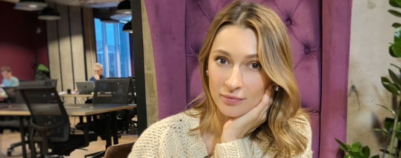 Відверта TAYANNA розповіла, про що листується з фанатами від руки