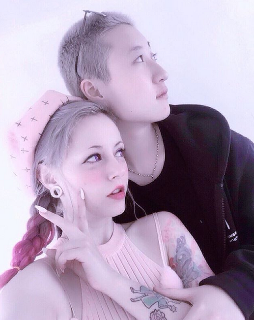 Этта У Чжолинь и Энди Отом_1