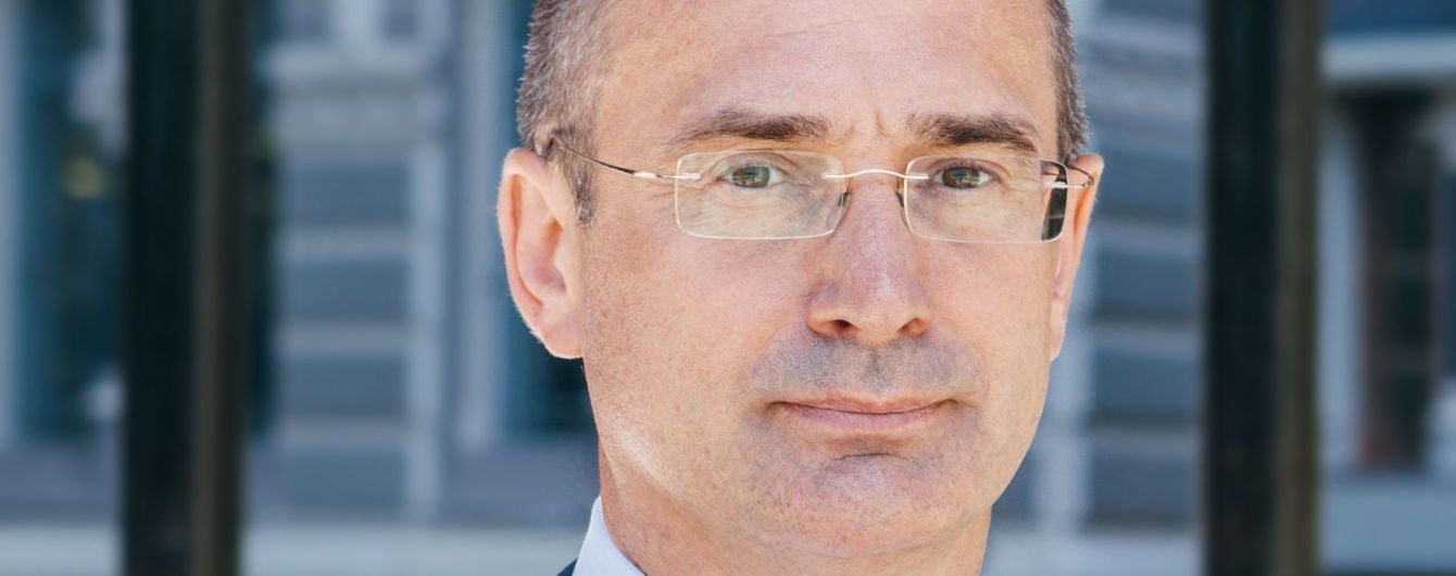 Через неплатоспроможність ВТБ можуть звільнити заступника голови Нацбанку України